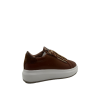 Sneakers Donna Keys K9803 Cuoio