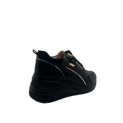 Sneakers Donna Keys K9950 Black