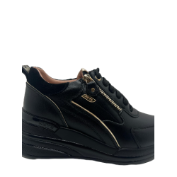 Sneakers Donna Keys K9950 Black