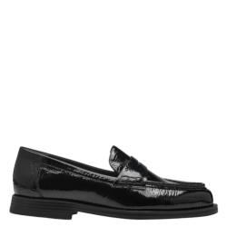 Mocassino Donna Tamaris 24311 Black