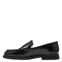 Mocassino Donna Tamaris 24311 Black