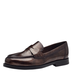 Mocassino Donna Tamaris 24311 Dark Brown