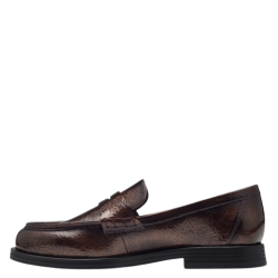 Mocassino Donna Tamaris 24311 Dark Brown