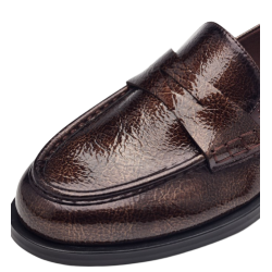 Mocassino Donna Tamaris 24311 Dark Brown