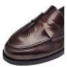 Mocassino Donna Tamaris 24311 Dark Brown