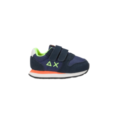 Sneakers Bambino Sun 68 Z44302 Navy