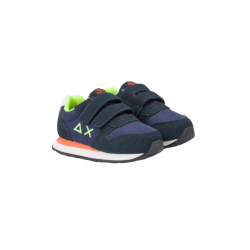 Sneakers Bambino Sun 68 Z44302 Navy