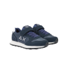 Sneakers Bambino Sun 68 Z44304 Navy