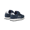 Sneakers Bambino Sun 68 Z44304 Navy