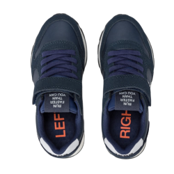 Sneakers Bambino Sun 68 Z44304 Navy