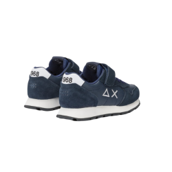 Sneakers Bambino Sun 68 Z44304 Navy