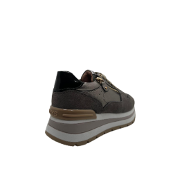 Sneakers Donna Keys K10080 Taupe