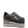 Sneakers Donna Keys K10080 Taupe