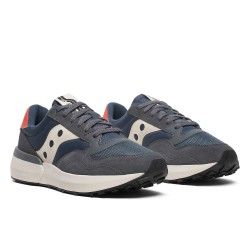 Sneakers Uomo Saucony S70790/23 Navy/Grey