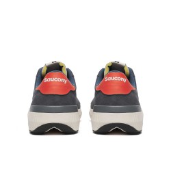 Sneakers Uomo Saucony S70790/23 Navy/Grey