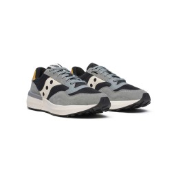 Sneakers Uomo Saucony S70790/25 Black/Grey