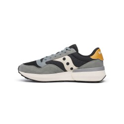 Sneakers Uomo Saucony S70790/25 Black/Grey