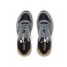 Sneakers Uomo Saucony S70790/25 Black/Grey