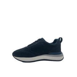 Sneakers Uomo 4US Sean 500 Blue