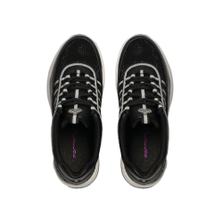 Sneakers Donna Fornarina Up Black