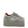 Sneakers Uomo Guardiani 3182 Ivory/White