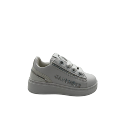 Sneakers Bambina Cafenoir C2411 White