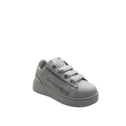 Sneakers Bambina Cafenoir C2411 White