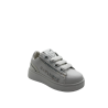 Sneakers Bambina Cafenoir C2411 White