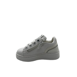 Sneakers Bambina Cafenoir C2411 White