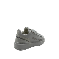 Sneakers Bambina Cafenoir C2411 White