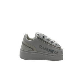 Sneakers Bambina Cafenoir C2411 White