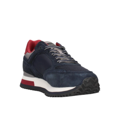 Sneakers Uomo Harmont & Blaine 6270 Blu