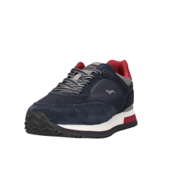 Sneakers Uomo Harmont & Blaine 6270 Blu