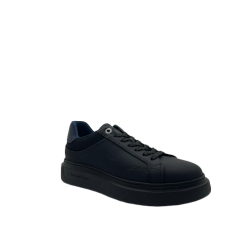 Sneakers Uomo Harmont & Blaine 6090 Nero