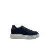 Sneakers Uomo Harmont & Blaine 6100 Blu