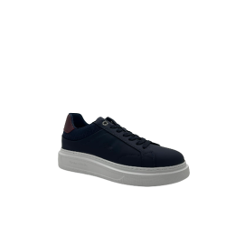 Sneakers Uomo Harmont & Blaine 6100 Blu