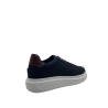 Sneakers Uomo Harmont & Blaine 6100 Blu