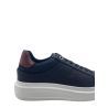 Sneakers Uomo Harmont & Blaine 6100 Blu