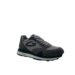 Sneakers Guardiani Uomo 3178 Grey/Grey