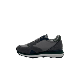 Sneakers Guardiani Uomo 3178 Grey/Grey