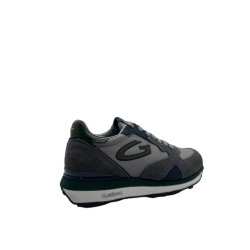 Sneakers Guardiani Uomo 3178 Grey/Grey