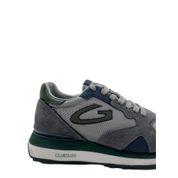 Sneakers Guardiani Uomo 3178 Grey/Grey