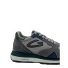 Sneakers Guardiani Uomo 3178 Grey/Grey