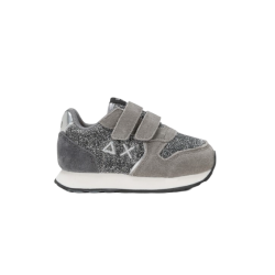 Sneakers Bambina Sun68 Z44404 Grigio