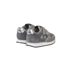 Sneakers Bambina Sun68 Z44404 Grigio