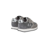 Sneakers Bambina Sun68 Z44404 Grigio