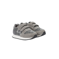 Sneakers Bambina Sun68 Z44404 Grigio