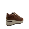 Sneakers Donna Keys K9823 Woody/Cuoio