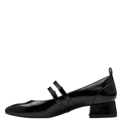 Decolletè Donna Maryjane Tamaris 22318 Black