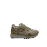 Sneakers Donna Guardiani 4350 Glitter Gold